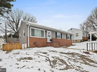 308 16th Ave, Baltimore, MD 21225