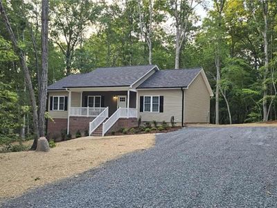 1234 Bonita St, Asheboro, NC, 27205