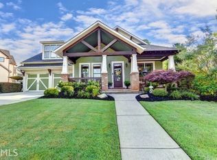 6026 Grand Reunion Dr, Hoschton, GA 30548