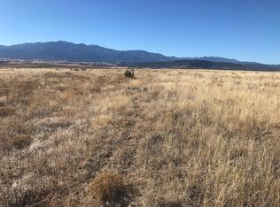 LOT 621 Mount Sneffels Ave, Colorado City, CO 81019
