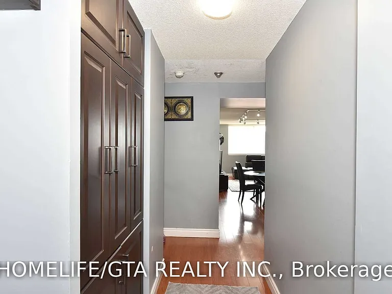 2460 Eglinton Ave E #1710 — Photo 6