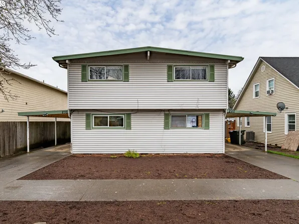 860/870 Nyssa St, Junction City, OR 97448