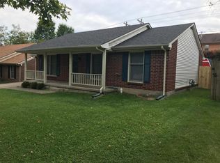 2540 Ashbrooke Dr, Lexington, KY 40513