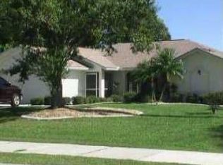 2344 Rio De Janeiro Ave, Punta Gorda, FL 33983