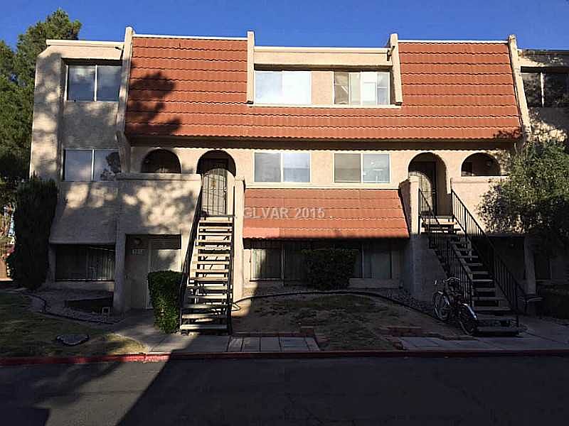 2nd image of 3555 Arville St Unit 101B
