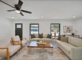 4009 Boyd Ave, Fort Worth, TX 76109