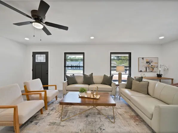 4009 Boyd Ave, Fort Worth, TX 76109