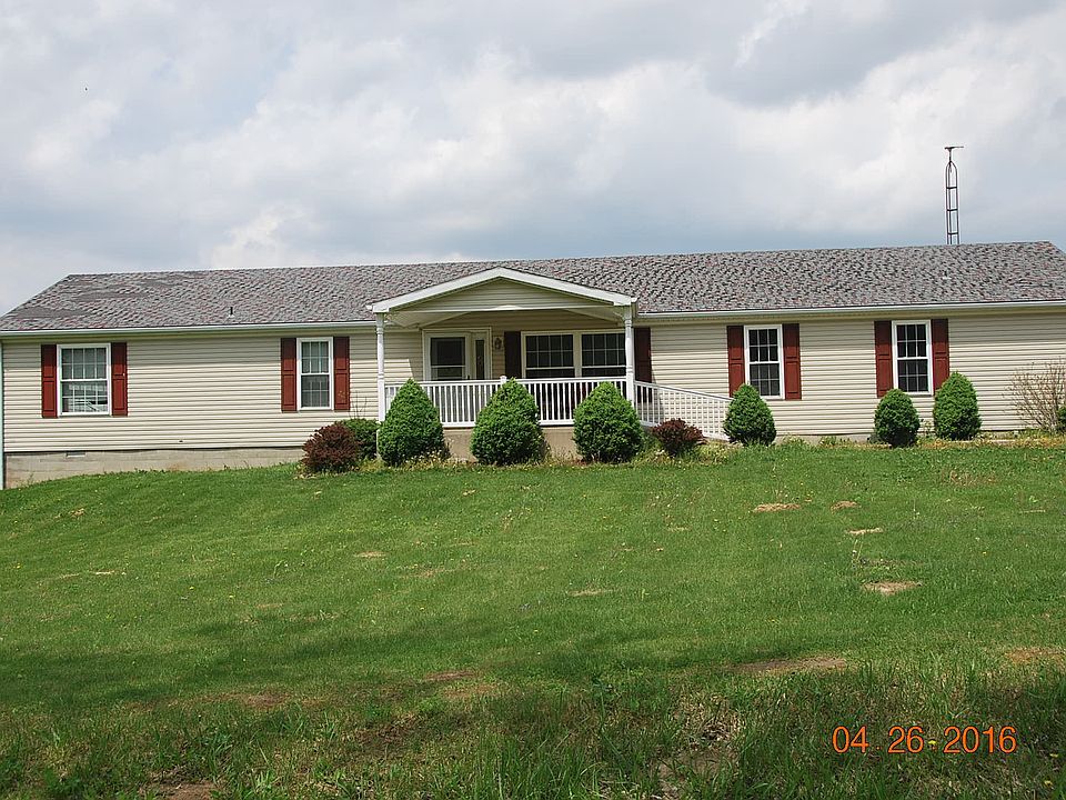 1st image of 2114 W County Road 350 N