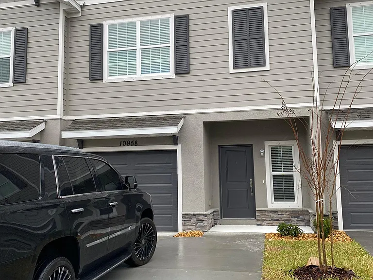 10958 Quickwater Ct — Photo 1