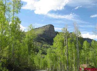 455 Falcon Ridge Rd, Durango, CO 81301