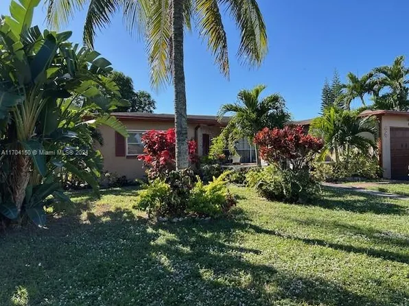 4740 NW 41st Ct, Fort Lauderdale, FL 33319