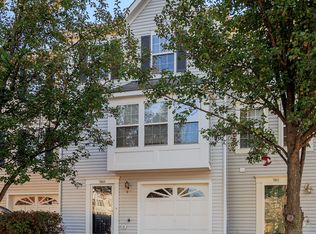 7009 Village Stream Pl, Gainesville, VA 20155