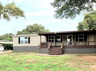 124 Aster Dr, Mead, OK 73449