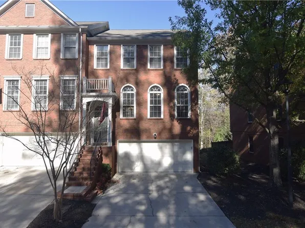 2569 Bridlewood Ln SE Building 16, Atlanta, GA 30339