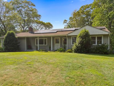 64 Obed Heights, Old Saybrook, CT, 06475