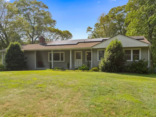 64 Obed Heights, Old Saybrook, CT 06475