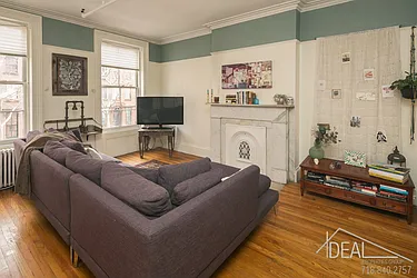 Rented by Ideal Properties Group