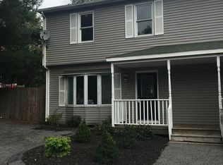 46 Goddard Memorial Dr, Worcester, MA 01603