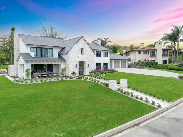 2878 Via Victoria, Palos Verdes Estates, CA 90274