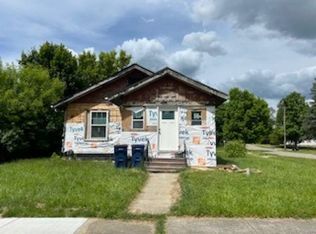 2602 Sloan St, Flint, MI 48504