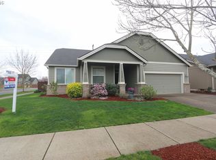 4920 Chancellor Ln, Eugene, OR