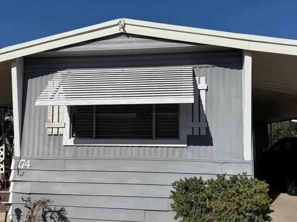 10960 N 67TH Avenue #174, Glendale, AZ 85304