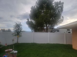 3358 W Navajo Trl, Benson, AZ 85602