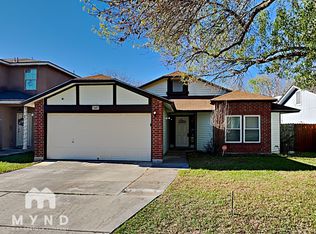 7407 Longing Trl, San Antonio, TX 78244
