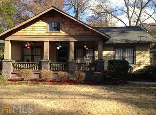 365 Clifton Rd NE, Atlanta, GA 30307