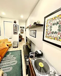 Rented by Pear NYC LLC