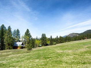 24 Homestead Rd, Winthrop, WA 98862