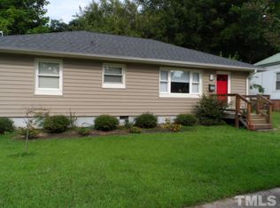 901 Edith St, Durham, NC 27705