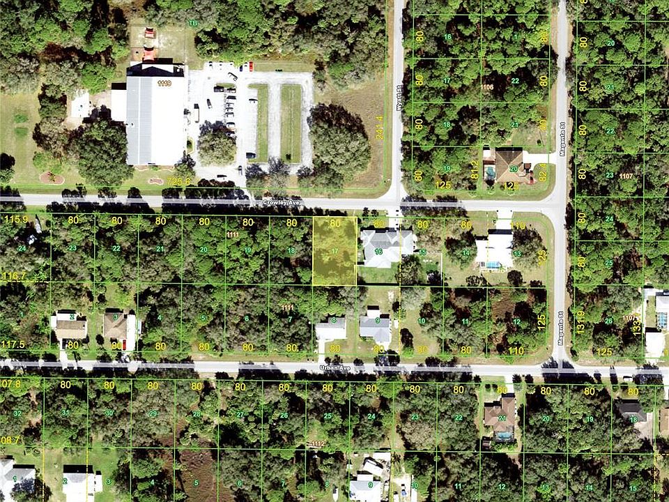 2nd image of 17089 Crowley Ave