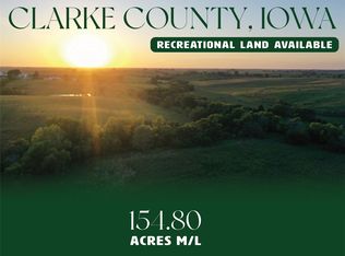 0 320th Ave, Weldon, IA 50264