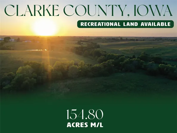 0 320th Ave, Weldon, IA 50264