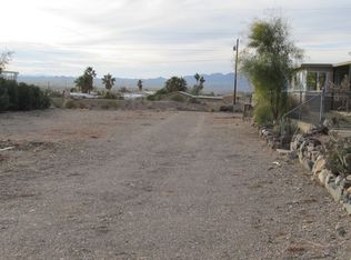 Lake View Lot On Wash, Lake Havasu City, AZ 86404