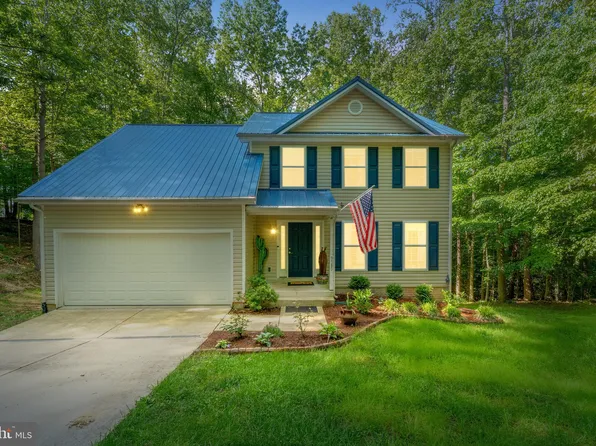 9380 Caucus Dr, King George, VA 22485