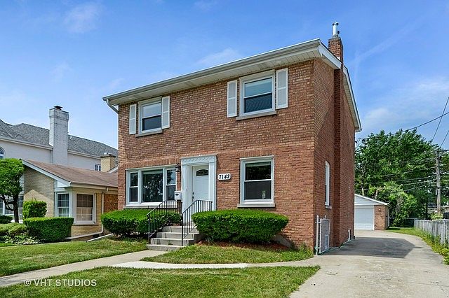 1st image of 7142 N Keeler Ave