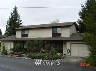 6706 Beverly Blvd #A & B, Everett, WA 98203