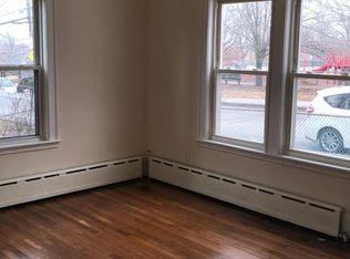 196 Parker Hill Ave, Boston, MA 02120