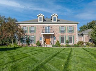 3471 N Karen Kourt, La Porte, IN 46350