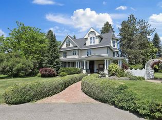 7704 N Bruce Rd, Spokane, WA 99217