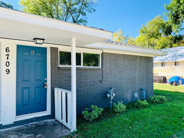6709 Sayers St APT B, Houston, TX 77016