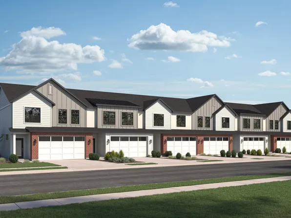 The Alder Plan, Hiatt Creek