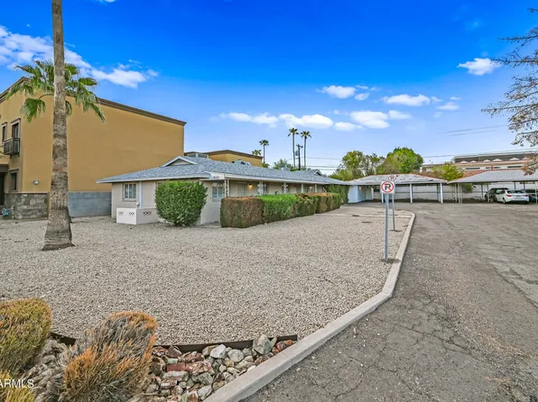 2618 E Turney Ave #5, Phoenix, AZ 85016