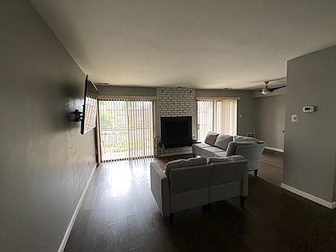 3rd image of 3829 El Camino Pl #11