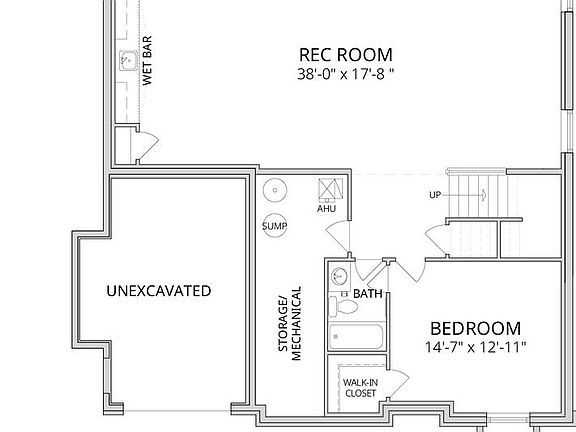 2nd image of 8015 Glenbrook Rd