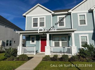 309 Garrison St, Summerville, SC 29486