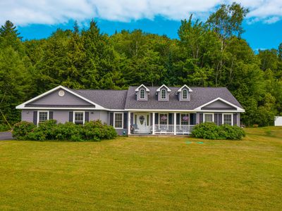 1408 Tupper Rd, Long Lake, NY, 12847