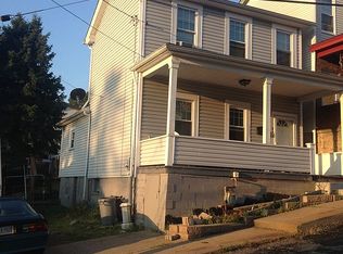 312 Albert St, Pittsburgh, PA 15211